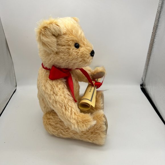 Deans Rag Book Company | Toys | Deans Rag Book Co Mohair Millennium ...